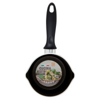 alluflon Cucina Casseruola con Beccucci Cm 14