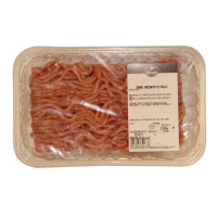 Macinato di pollo