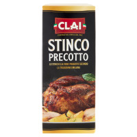 Clai Stinco Precotto 650 g