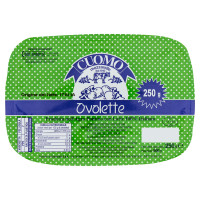 Cuomo Ovolette 250 g