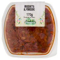 Ficacci Bruschetta al Pomodoro 170 g