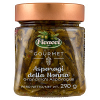 Ficacci Gourmet Asparagi della Nonna 290 g