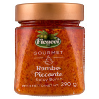 Ficacci Gourmet Bomba Piccante 290 g