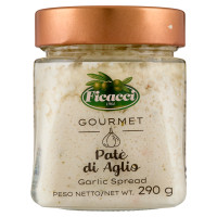 Ficacci Gourmet Patè di Aglio 290 g
