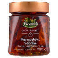 Ficacci Gourmet Pomodori Secchi 280 g