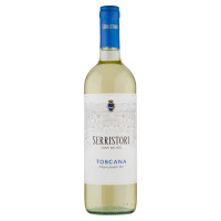 Serristori Toscana IGT Bianco 750 ml