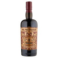 Del Professore Vermouth Di Torino Rosso 75 cl