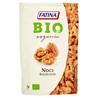 Fatina Bio organic Noci Sgusciate 80 g