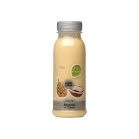 F.lli Orsero Frutta da Bere Ananas Cocco 250 ml