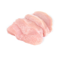 Petto di Pollo a Fette Halal