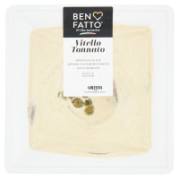 Ben Fatto Vitello Tonnato 0,150 kg