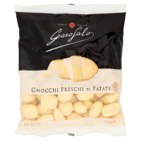 Garofalo Gnocchi Freschi di Patate 500 g