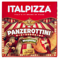 Italpizza Panzerottini Margherita Circus 224 g
