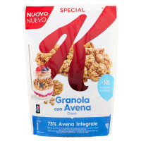 Kellogg's Special K Granola con Avena Classic 320 g