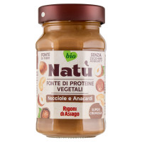 Rigoni di Asiago Natù Nocciole e Anacardi bio 220 g
