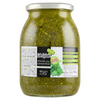 L'Artigiano Pesto alla Genovese 900 g