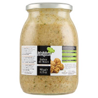 L'Artigiano Salsa di Noci 900 g