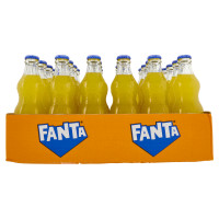 Fanta Orange Vap 24 x 33 cl