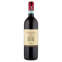 Antonelli Montefalco DOC Rosso Vino Biologico 750 ml