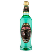 Clair de Lune Absinthe 70 cl