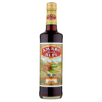 Del Duca Amaro delle Alpi 70 cl