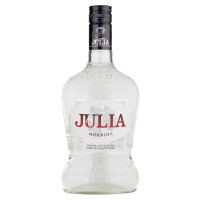 Grappa Julia Morbida 0,7l