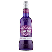 Keglevich Wodka & Flavour Ginseng & Guaranà 0,7 L
