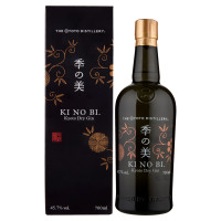Ki No Bi Kyoto Dry Gin 700 ml