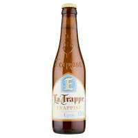 La Trappe Trappist Epos 0.0% Alc 330 mL