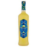 Limoncetta di Sorrento il Limoncello 100 cl