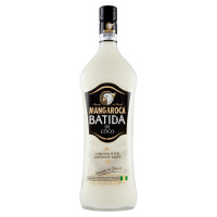 Mangaroca Batida de Côco 1000 ml