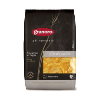 Granoro Fettuccine Dedicato – Gli speciali n.82