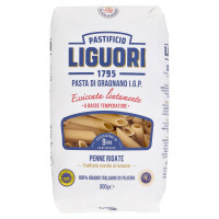 Pastificio Liguori Pasta di Gragnano I.G.P. Penne Rigate 500 g