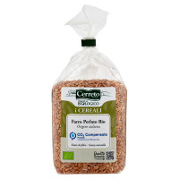 Cerreto i Cereali Farro Perlato Bio 350 g