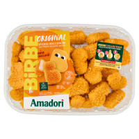 Amadori Birbe Classiche 0,800 kg