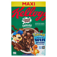 Kellogg's Coco pops Chocos 580 g