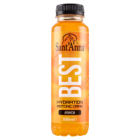 Sant'Anna Best Hydration Isotonic Drink Arancia 330 ml