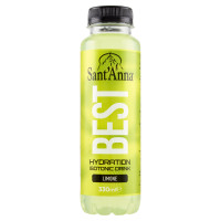 Sant'Anna Best Hydration Isotonic Drink Limone 330 ml