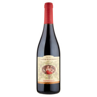 Cantina Villa Gianna Novello Lazio IGP Rosso 750 ml