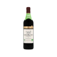 Large Malartic Bio Bordeaux La Cave d'Augustin Florent