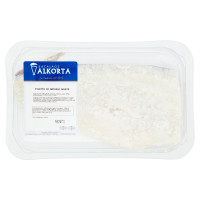 Bacalaos Alkorta Filetto di Baccalà Salato 0,300 kg