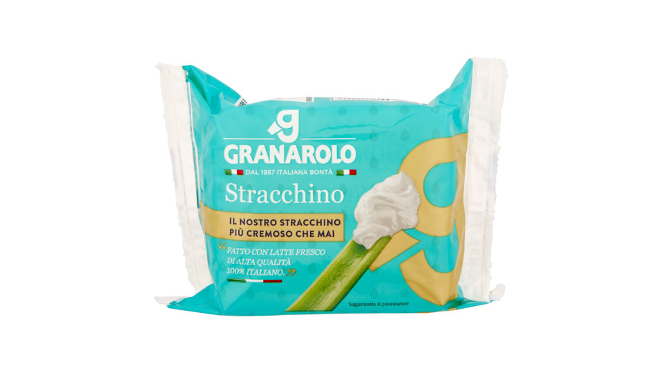 Granarolo Stracchino 100 g
