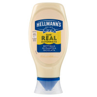 Hellmann's Same Real Mayonnaise 404 g