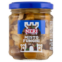 Neri Misto Funghi 180 g