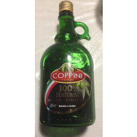 Open Food 8006724100103 olio vegetale e di piante