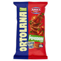 Amica Chips Ortolana con Pomodoro & Origano 80 g