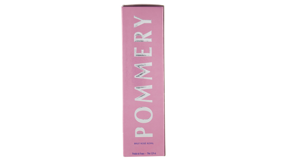 Pommery, Champagne Royal brut