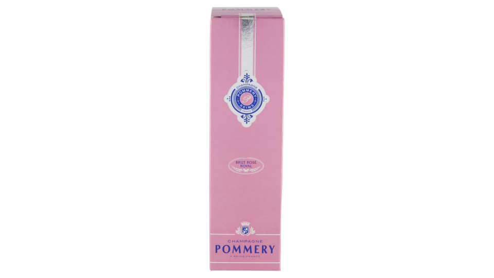 Pommery, Champagne Royal brut
