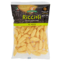 Gecchele Riccioli al Mais 100 g