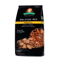 GECCHELE Salatini mix, 500g